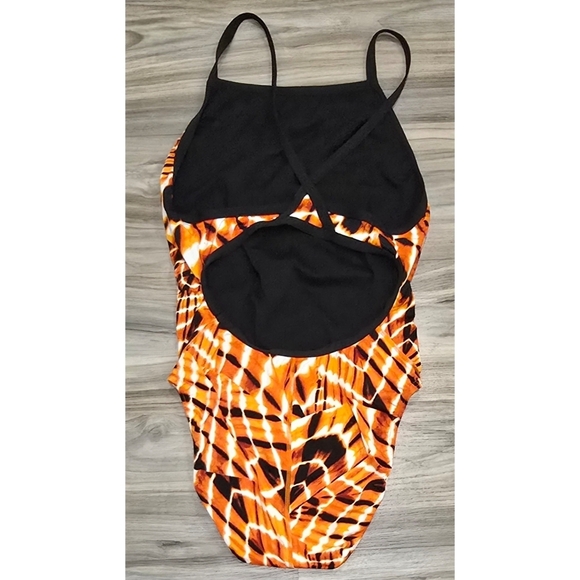 Women's Speedo Endurance One Piece Swimsuit - Picture 2 of 8